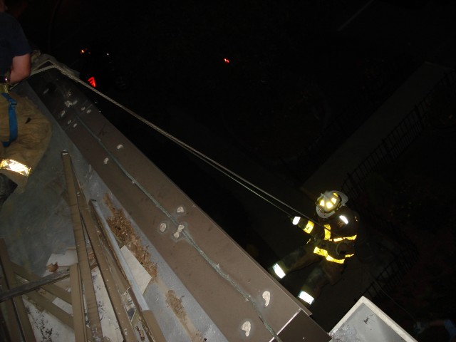 FASTeam Drill - 2008